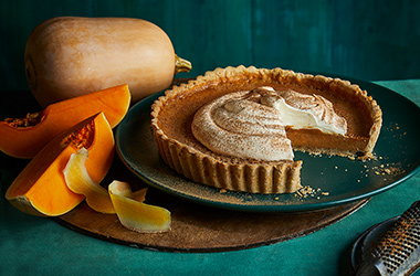 Find more sweet pie recipes