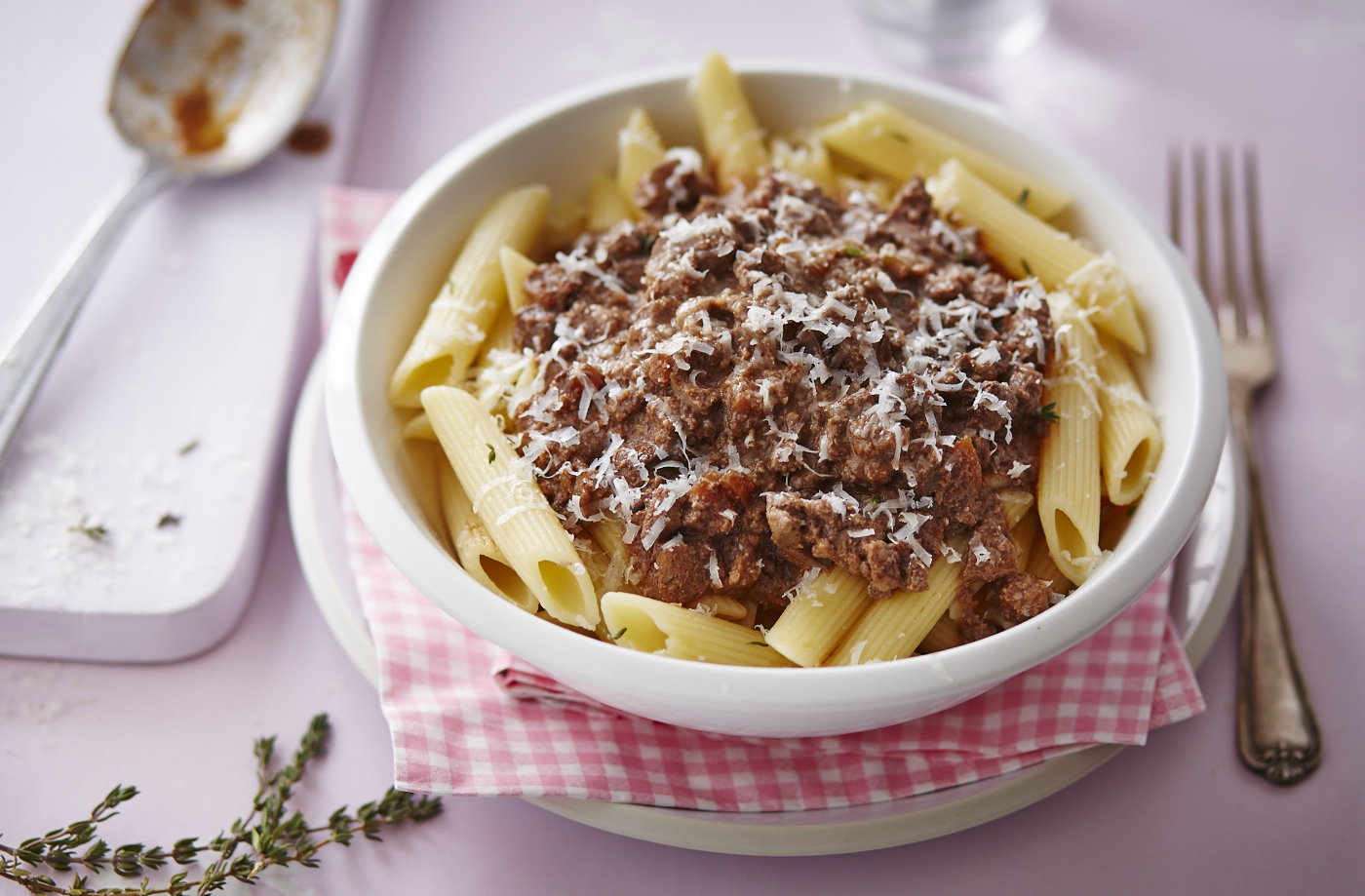 This creamy Sicilian liver ragu is a rustic and indulgent dish that will transport you to the heart of the Mediterranean