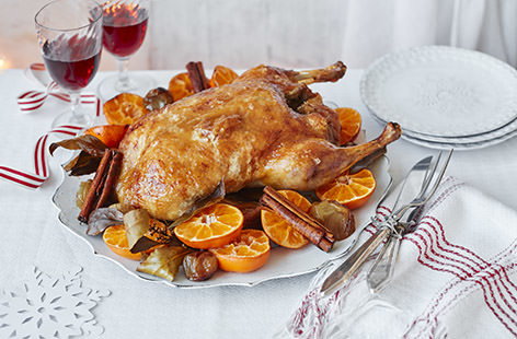 Tender roast duck boasts a beautiful, rich flavour while still being incredibly delicate, these roast duck recipes are perfect for a dinner party or even a midweek meal.