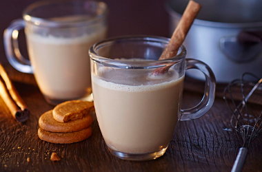 Gingerbread lattes