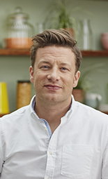 Jamie Oliver 155x255