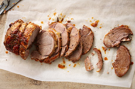 Six ways to use up leftover lamb