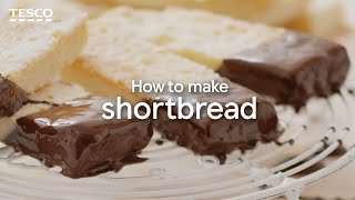 How to Make Shortbread