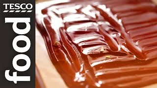 How to Temper Chocolate