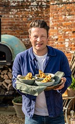 New Jamie Oliver headshot