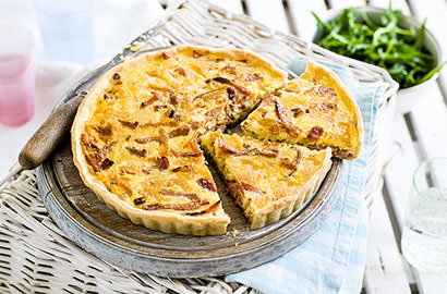 10 quiche recipes you need to know