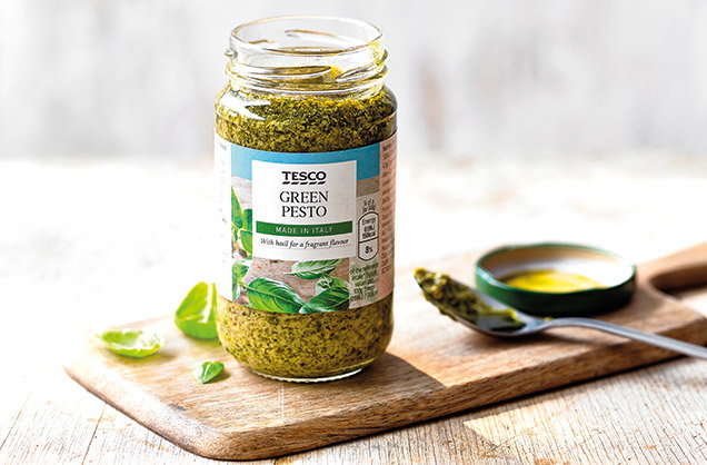 Pesto