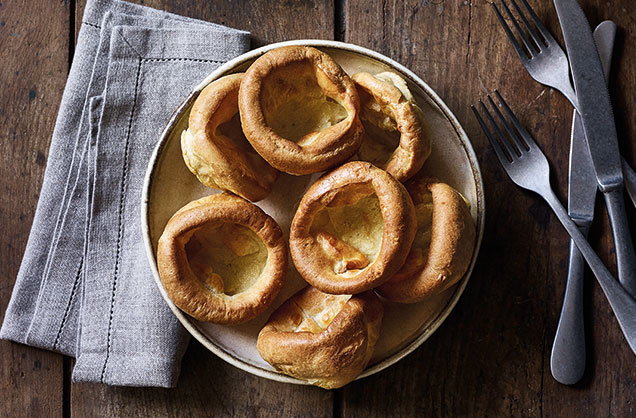 Perfect Yorkshires