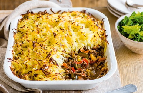 Cottage pie recipes