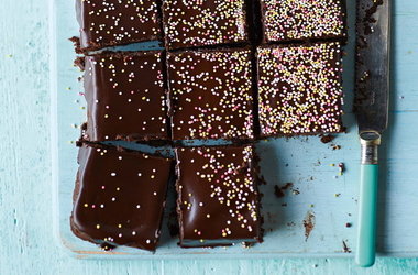 See more brownie recipes